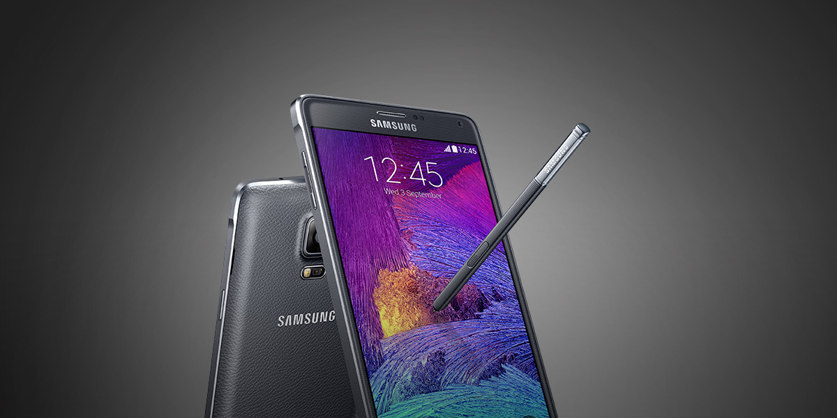 Samsung Galaxy Note 5 4 64gb