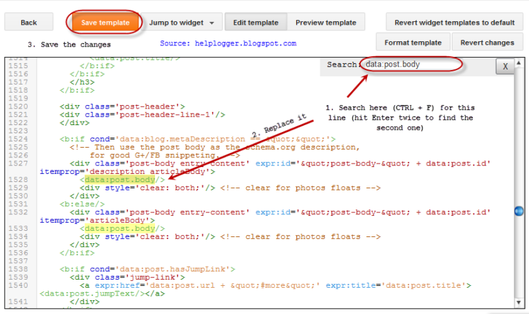 How To Add Adsense Code Inside Blogger Post - NairaBrains