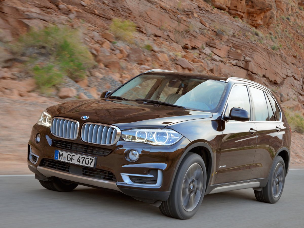 midsize-premium-suv-bmw-x5 - NairaBrains