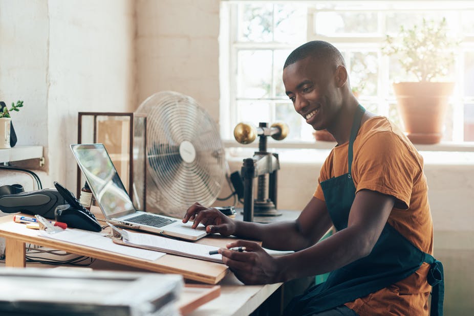 Try This Unconventional Way of Raising Small Start-up Capital for Your Side Hustle
