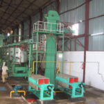 Feasibility Report on Palm Kernel Oil Extraction Business in Nigeria