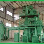 feasibility study for setting up feed mill in Nigeria