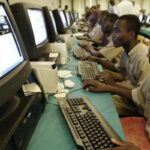 Countries with the fastest Internet Speed in Africa