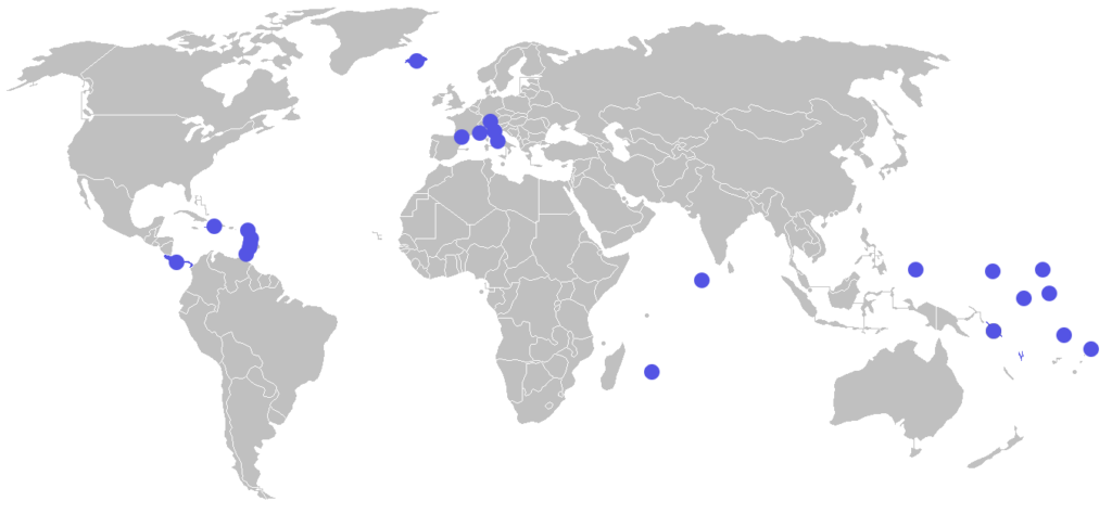This is the List of Countries that Have no Military or Armed Forces list of countries with no military or armed forces