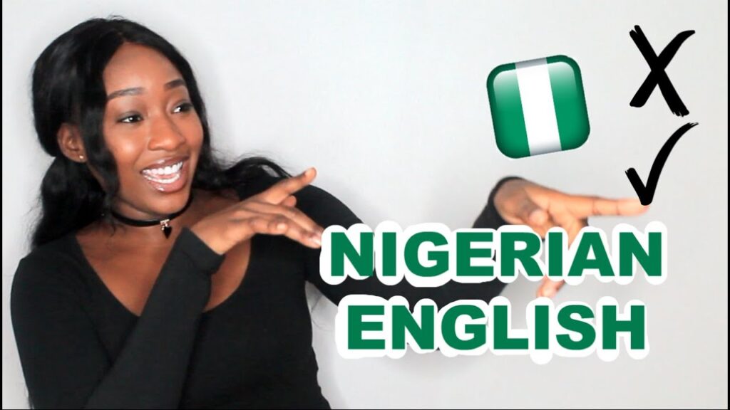 These Nigerian English and Pidgin Words Have Been Added to the Oxford Dictionary Nigerian English Words