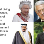 oldest living heads of state