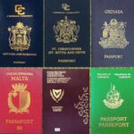 Countries Where You Can Obtain Citizenship by Investing
