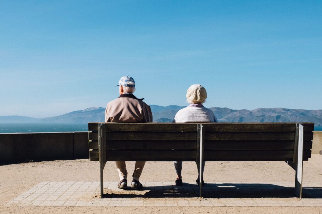These 20 Countries Have the Highest Ageing Population Highest Ageing Population