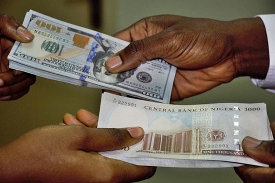 5 Ways to Keep Track of the Naira to Dollar/Dollar to Naira Exchange Rate Dollar to Naira exchange rate