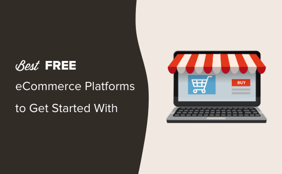 5 Free Platforms to Host Your Ecommerce Website and Make Sales Free ecommerce platforms
