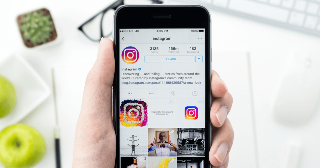 5 Types of Businesses That Can Benefit from Influencer Marketing on Instagram Influencer Marketing on Instagram