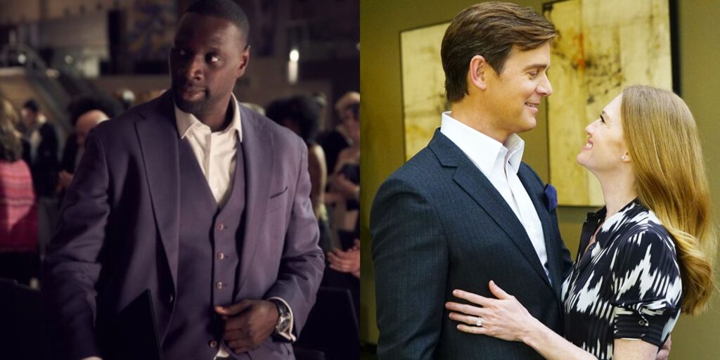 Movies and Series about Con Artists and Crime