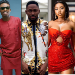 Past BBNaija winners