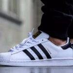 cool trendy sneakers