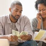 Ways to live without debt