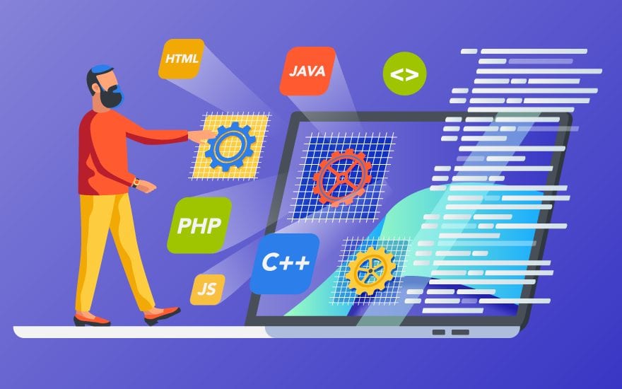Websites to Learn Web Development and Programming