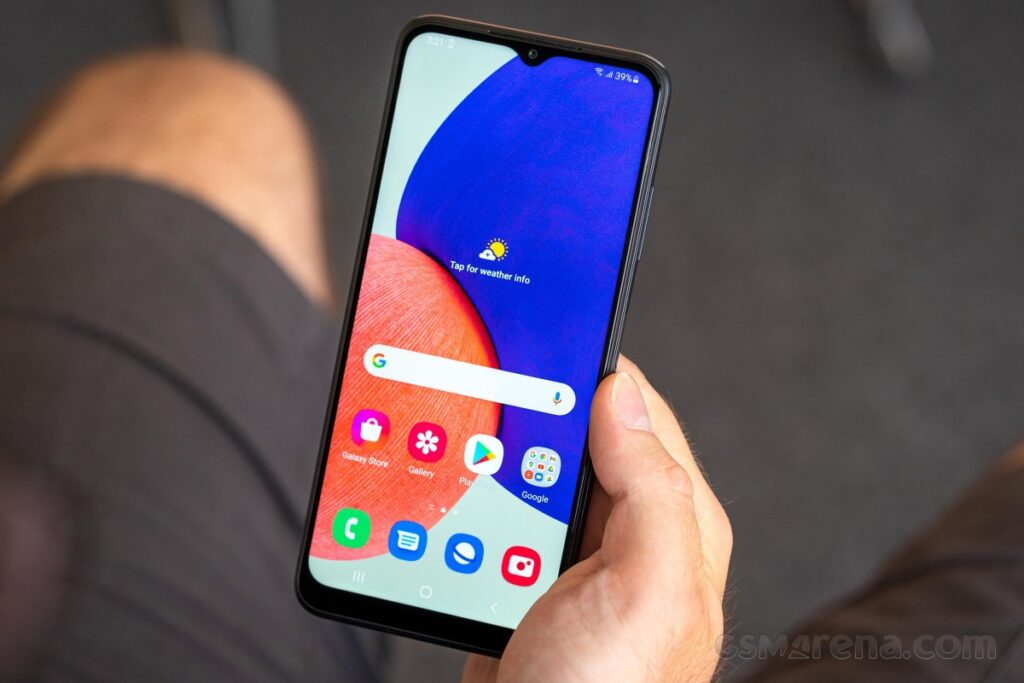 Best Smartphones You Can Get for Under N100,000 affordable smartphones in Nigeria