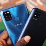 best smartphones under 50,000 naira