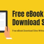 best websites for free ebook downloads