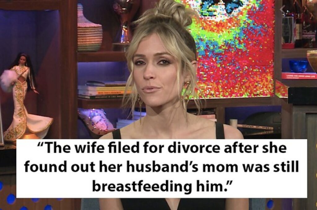 Some of the Funniest Divorce Cases in Court