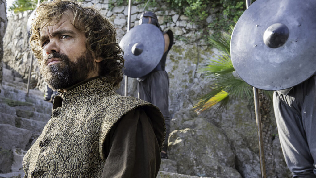 10 Unknown Facts About the TV Series – Game of Thrones game of thrones facts