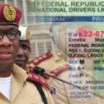 how to renew your driving license online in Nigeria