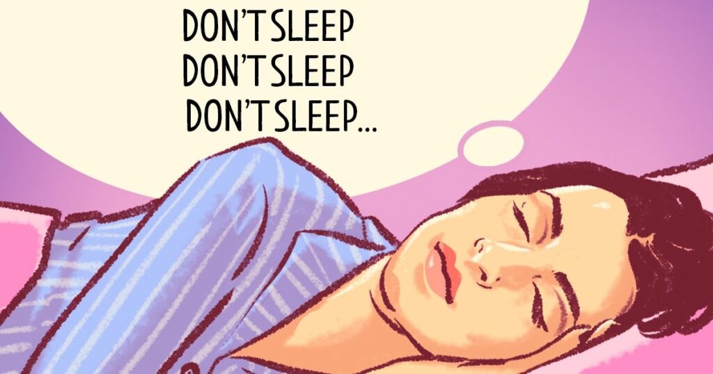 Suffering Insomnia? Tips on How to Fall Asleep Easier how to fall asleep easier