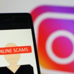 how not get scammed on instagram
