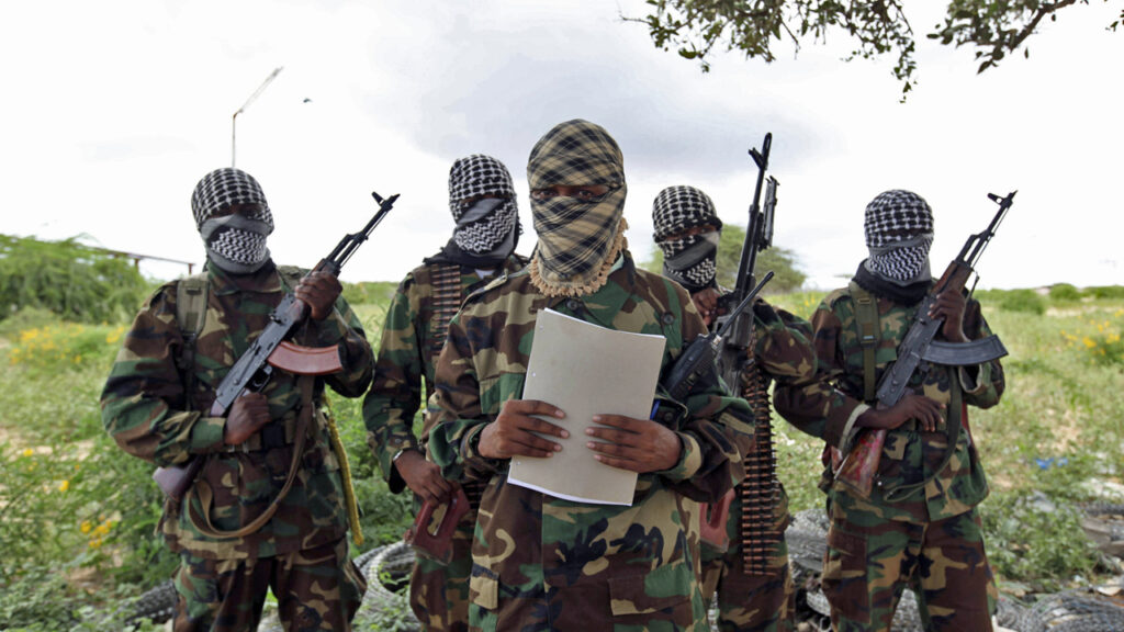 Most Dangerous Countries in the World 2021 most dangerous countries in the world 2021