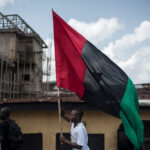 seperatist groups in Africa