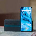 smartphones under $750