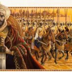 the Richest Man in history