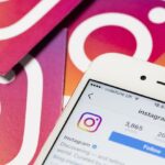 what to do after getting scammed on Instagram