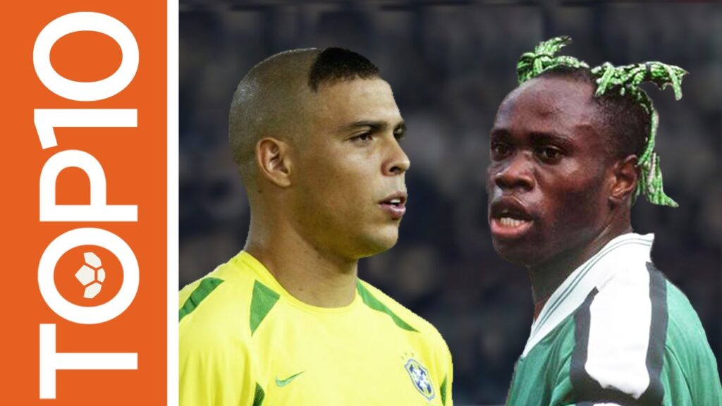 10 of the Worst Haircuts in Football History worst haircuts in football