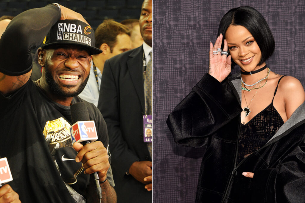 youngest black billionaires