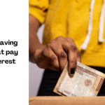 money saving apps to earn interest