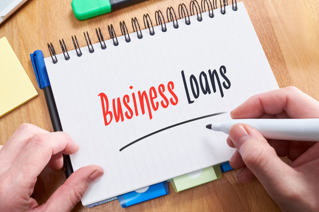 Where to Get Business Loans Without Collateral in Nigeria