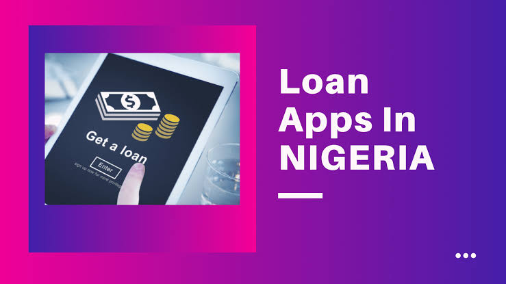 Legit Loan Apps in Nigeria 2022 legit loan apps in Nigeria