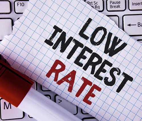 Online Loan Apps With the Lowest Interest Rates in Nigeria