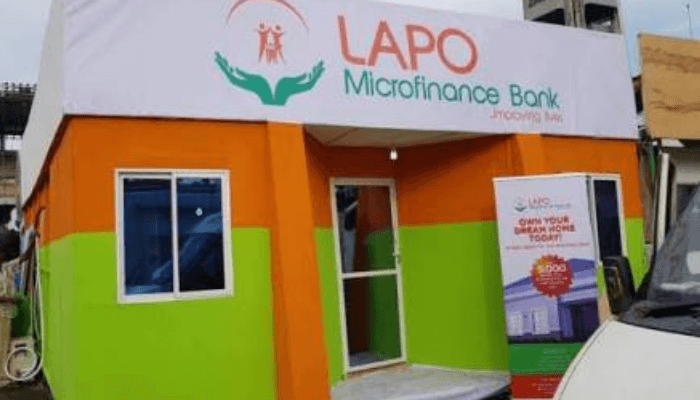 List of all LAPO Microfinance Bank Branches in Nigeria and Key Products Offered LAPO Microfinance Bank branches in Nigeria