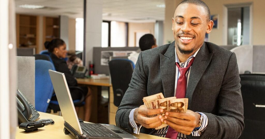 Banks That Provide Instant Online Loans Without Collateral banks that give online loans in nigeria
