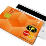 how to block my gtb atm card