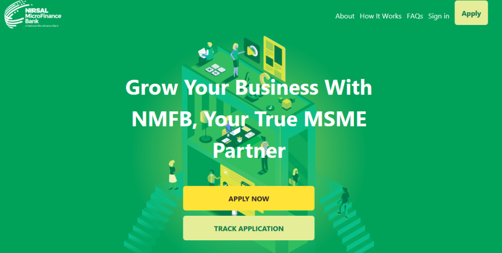 Details About Nirsal Microfinance Bank Loans: All You Need to Know nirsal mfb loan