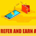 refer and earn apps