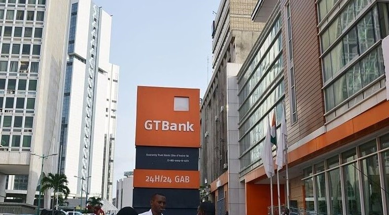 how to buy gtbank shares