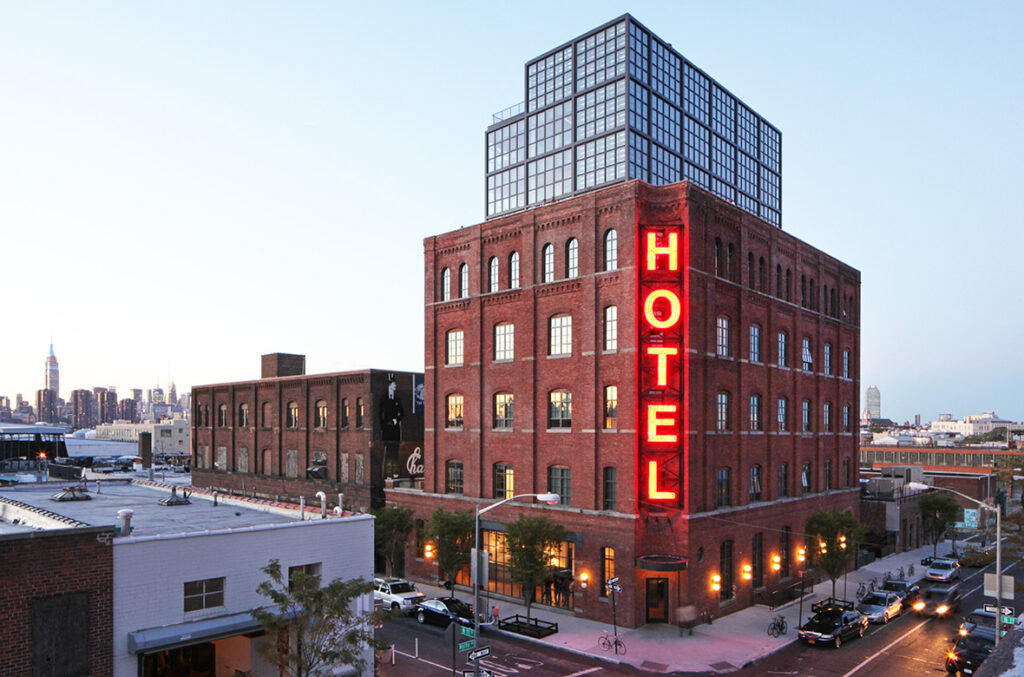 How to Choose the Right Hotel to Stay When you Travel