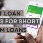 best loan apps for short term loans