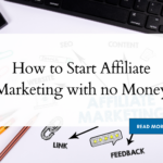 affiliate marketing for beginners