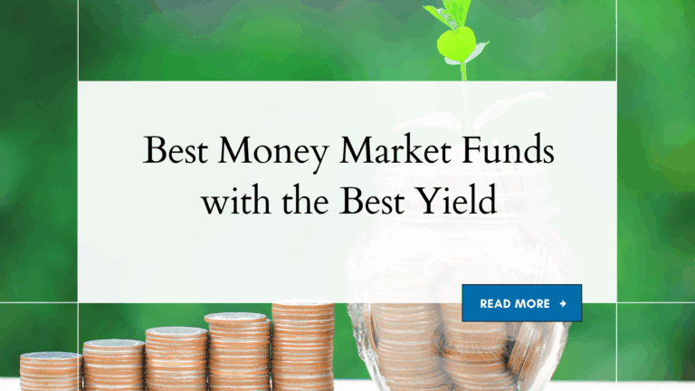 6 Best Money Market Funds in Nigeria With the Best Yield in 2025 best money market funds