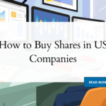 how to buy shares in US companies